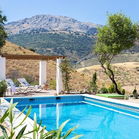 Finca Aguilar Colmenar Kültér fotó