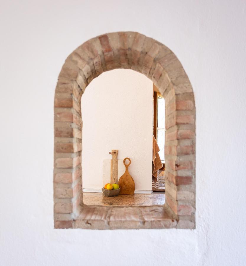 Finca Aguilar Colmenar Kültér fotó